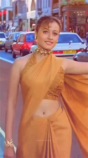 Deewana Deewana Main Tera 4k l Hero Hindustani 1998 l Kumar Sanu, Sadhana Sargam l Arshad Warsi