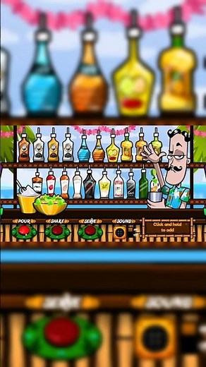 Games from my childhood #y8 #games #bartender