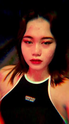 your_messygirl. on TikTok