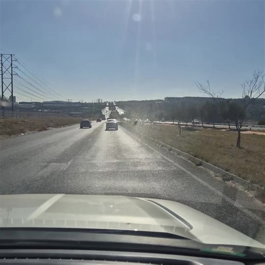 Frans Modise (@cllrmodise)’s videos with original sound - Walkthrough Dee-line