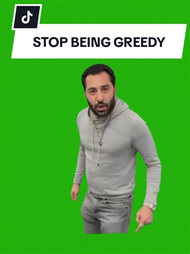 Green Screen Meme Template of a man angrily yelling and smashing a bowl while shouting, “Stop being greedy pieces of lying shit!” This viral reaction clip features a creator expressing intense frustration, often used by the internet to call out corporate greed, unfair game mechanics, or selfish behavior in social situations. @Mighty | Green screen #reactionmeme #greenscreen #angryman #yelling #stopbeinggreedy