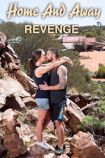 Home and Away: Revenge - Movie