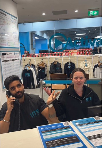 ActivateFit.Gym on TikTok