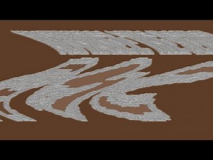 Alphabet Lore in 4ormulator V4 Ultracubed