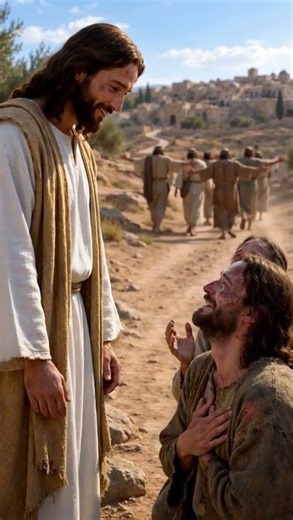 A Moment of Quiet Reflection with Jesus #reflection #faith
