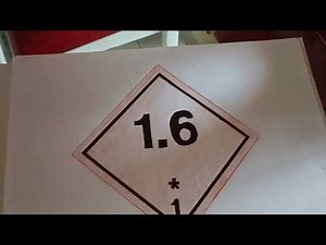 TALLER PRÁCTICO - CÓDIGO IMDG - CÓDIGO MARÍTIMO INTERNACIONAL DE MERCANCÍA PELIGROSA