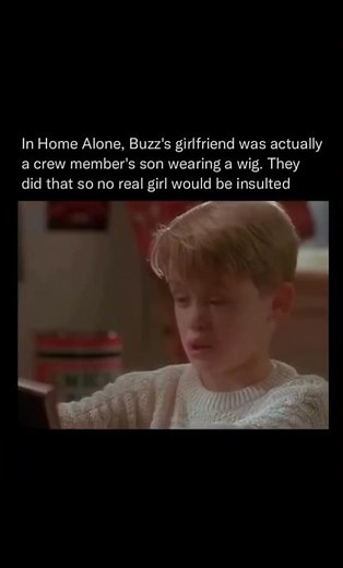 This Home Alone Scene Has a Hilarious Secret!