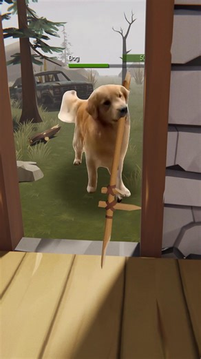 Cuteness overload #lastdayonearth #gaming #cat | Last Day on Earth