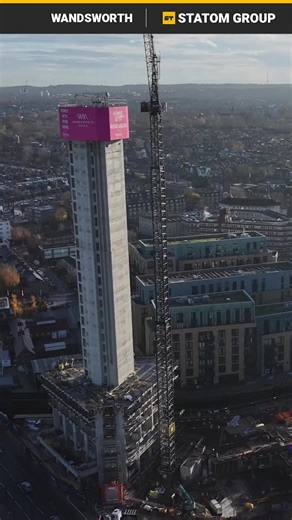 Site Recap of Statom Group Construction Highlights