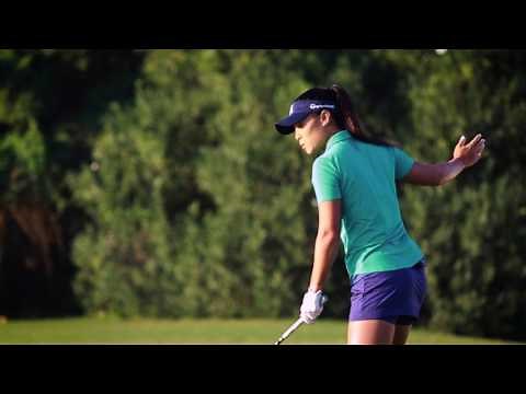 Danielle Kang shares a drill to shorten your swing | GOLF.com
