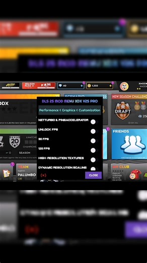 FcMobile25 on TikTok