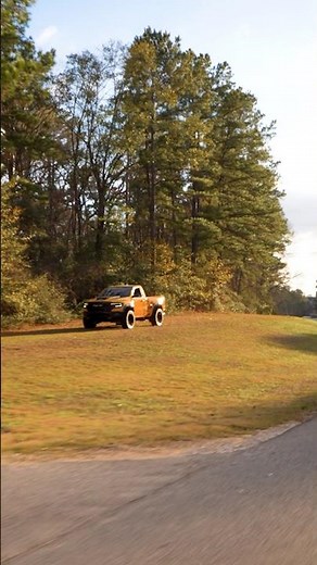 Custom Sigle Can TRX Goes Off Road 🚀🔥