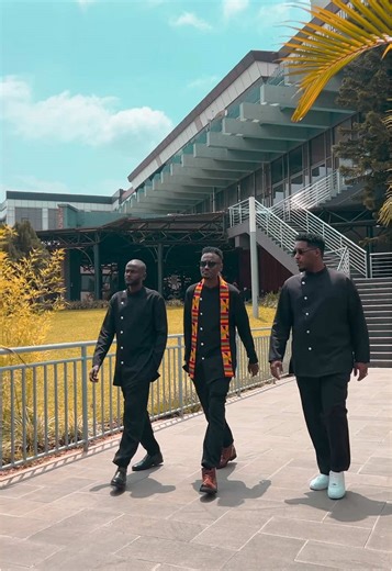 Khartoum Interfilm (@khartouminterfilm)’s videos with original sound - Khartoum Interfilm