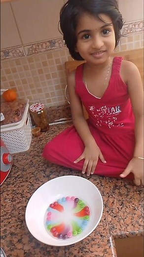 🌈 Amazing Magic Colors