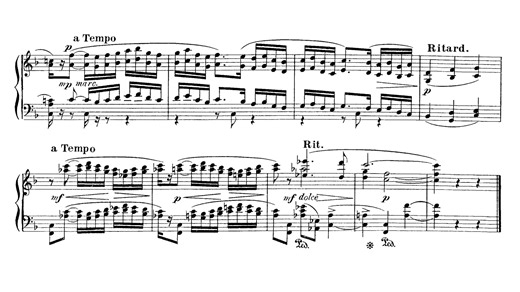 Alec Rowley (亚历克·罗利): 钢琴组曲