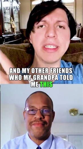 Inspiring Life Stories and Personal Growth #podcastclips