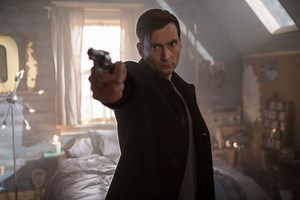 Movie Review – Bad Samaritan (2018)