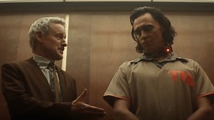 ¿Quién es Mobius M. Mobius, el agente de la policía del espacio-tiempo en Loki, la serie de Marvel Studios? | Código Espagueti