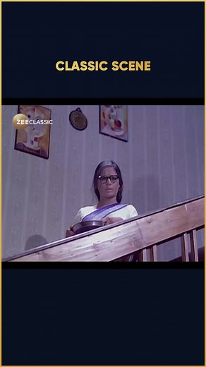 Hum Kisi Se Kum Nahi had all the ingredients of a blockbuster in the making. A friendship went sour, a complicated love triangle, a peppy soundtrack, and loads of drama #ZeeClassic #WohZamanaKareDeewana #reelitfeelit #reelkarofeelkaro #reels #reelsinstagram #instareels #instagramreels #reelsindia #reelsviral #bollywoodreels #reelsinsta #igreels #hindimovies #music #musicreels #retro #retroreels #retrobollywood #bollywood #retromovies #trending | Zee Classic