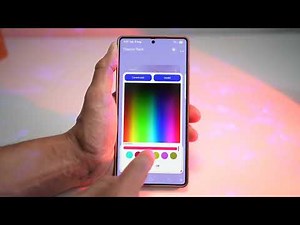How to Customise Your Quick Panel Menu on Your Samsung S25 Ultra 2025