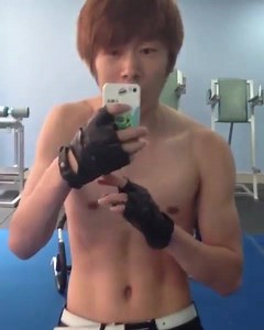 23K views · 129 reactions | Five months of gyming, check out the definition!  | Lean Muscle Bound | Facebook