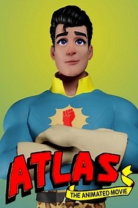 Atlas: The Animated Movie - AZ Movies