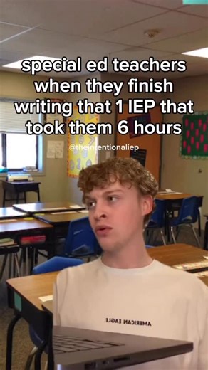 Small changes lead to BIG differences in the IEP process—especially when you use templates and systems to streamline your workflow. At first, setting up systems might take a little extra time, but once they’re in place, they’ll save you hours in the long run. Using templates for goal writing, progress monitoring, and parent communication means you’re not reinventing the wheel every time. Instead, you’re focusing on what truly matters—creating meaningful, individualized plans for your students. S