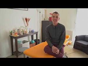 Être kinésithérapeute : journée type, rythme de travail et rémunération avec Alexandre !