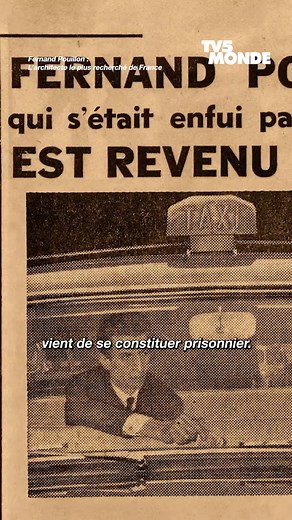🏗️ Fernand Pouillon, architecte visionnaire et controversé, a bâti plus de 5 millions de m² entre la France et l’Algérie. Gloire, excès, prison et évasion ont fait de lui une légende aussi fascinante que sulfureuse. Le documentaire « Fernand Pouillon : l’architecte le plus recherché de France » est à retrouver sur TV5MONDE 📺 #TV5MONDE #FernandPouillon #Architecture | TV5MONDE