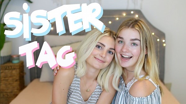 Who Knows Each Other Best? Shocking Sister Reveal