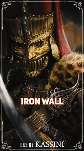 Of Lambs and Lions - Trench Crusade Lore