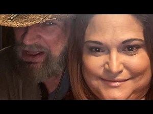 Live Interview with Alida White