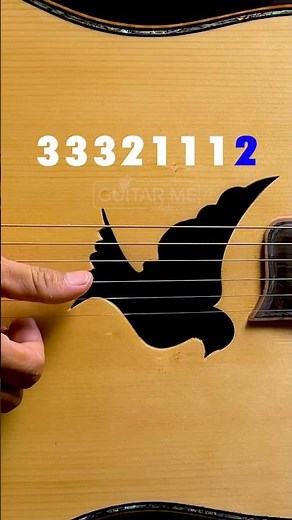 Faded Alan Walker Guitar Tutorial #guitartutorial #music #shorts #fyp