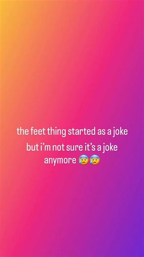 @gerbert.burger on Instagram: "#feet #goon"