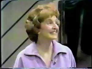 Peter Brown with Betty Wright - Dance With Me -1978 pop music video