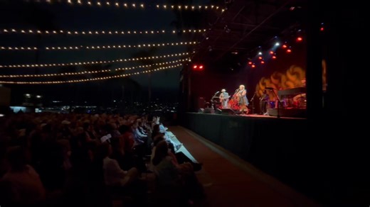 Keb' Mo' / Shawn Colvin 🙌 | Humphreys Concerts by the bay