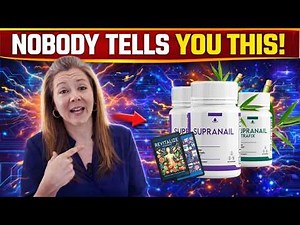 SUPRANAIL REVIEW ⚠️ Effective And Safe? - SUPRANAIL Customer Review (I Tried it For 90 Days) 2026
