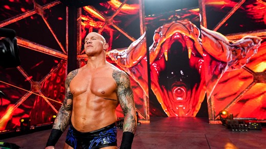 WWE Provides Heartbreaking Update On Randy Orton's Future After WrestleMania 42 – TJR Wrestling
