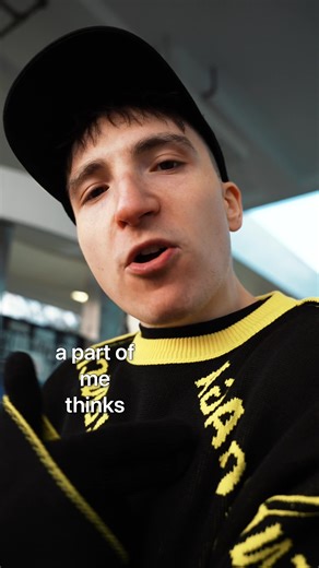 Exploring My Dad's Dirty Apartment