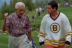 4 Metro Vancouver golf courses were featured in 'Happy Gilmore' | Daily Hive | News