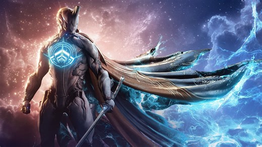 Warframe hotfix 38.5.6: TennoCon Digital Pack exclusive Syandana splits into two