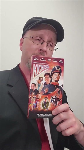 This is my VHS