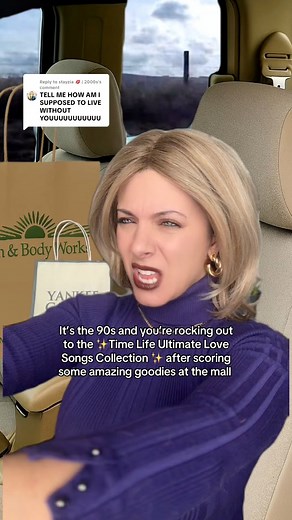 It’s the 90s and you’re listening to the Time Life Ultimate Love Songs Collection #90s | retr0avocado