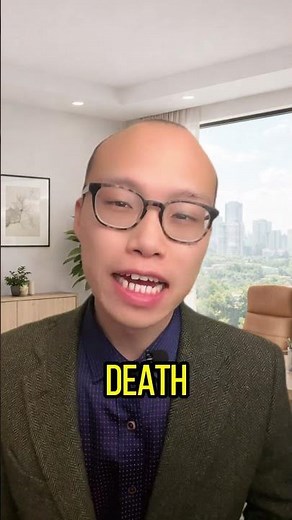 Why is 4 UNLUCKY in China?🧐