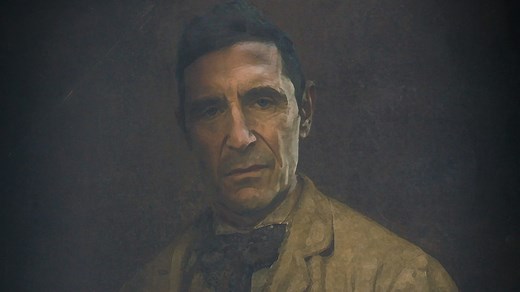 The Picture of Dorian Gray