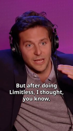 1.9M views · 10K reactions | A full circle moment for Bradley Cooper & “Inside The Actor’s Studio” #BradleyCooper #Maestro #InsidetheActorsStudio #HowardStern #Stern (via Inside The Actor’s Studio | The Howard Stern Show | Larry King Now) | Screen Off Script | Facebook
