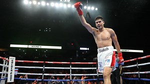 ¿Quién es Gilberto “Zurdo” Ramírez? Biografía y récord del peleador mexicano Mexico