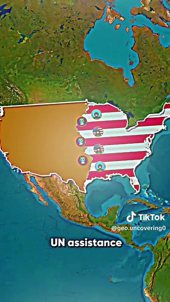 What would happen if aliens attacked Earth? #unitedstates #history #geography #aliens #geohistory