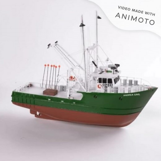 Billing Boats Now Available at Model Expo