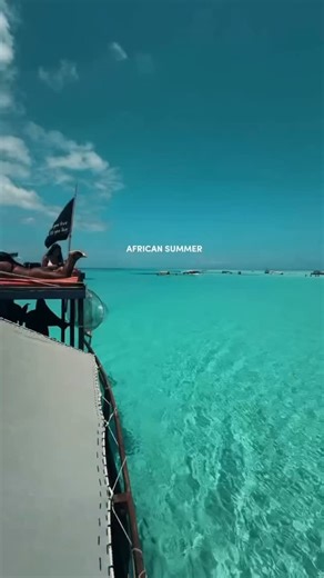 12 reactions | ✨ YOUR ULTIMATE ZANZIBAR GUIDE ✨ ⛵ Go for a Safari...